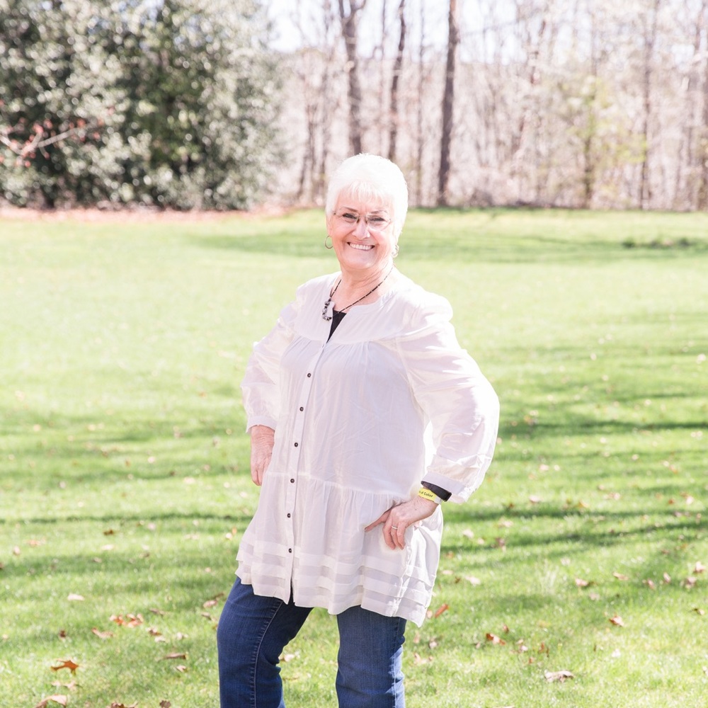 Meet your Posher, Doris